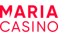 Maria Casino logo