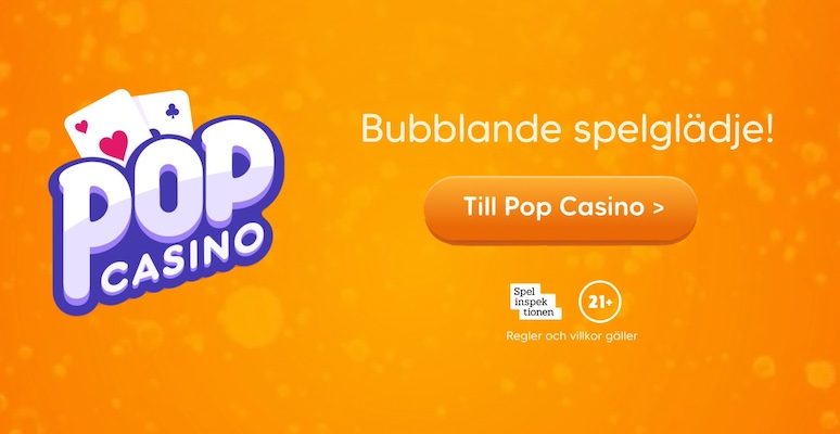 Spela casino med BankID - alla nya svenska casino med BankID inloggning och verifiering!